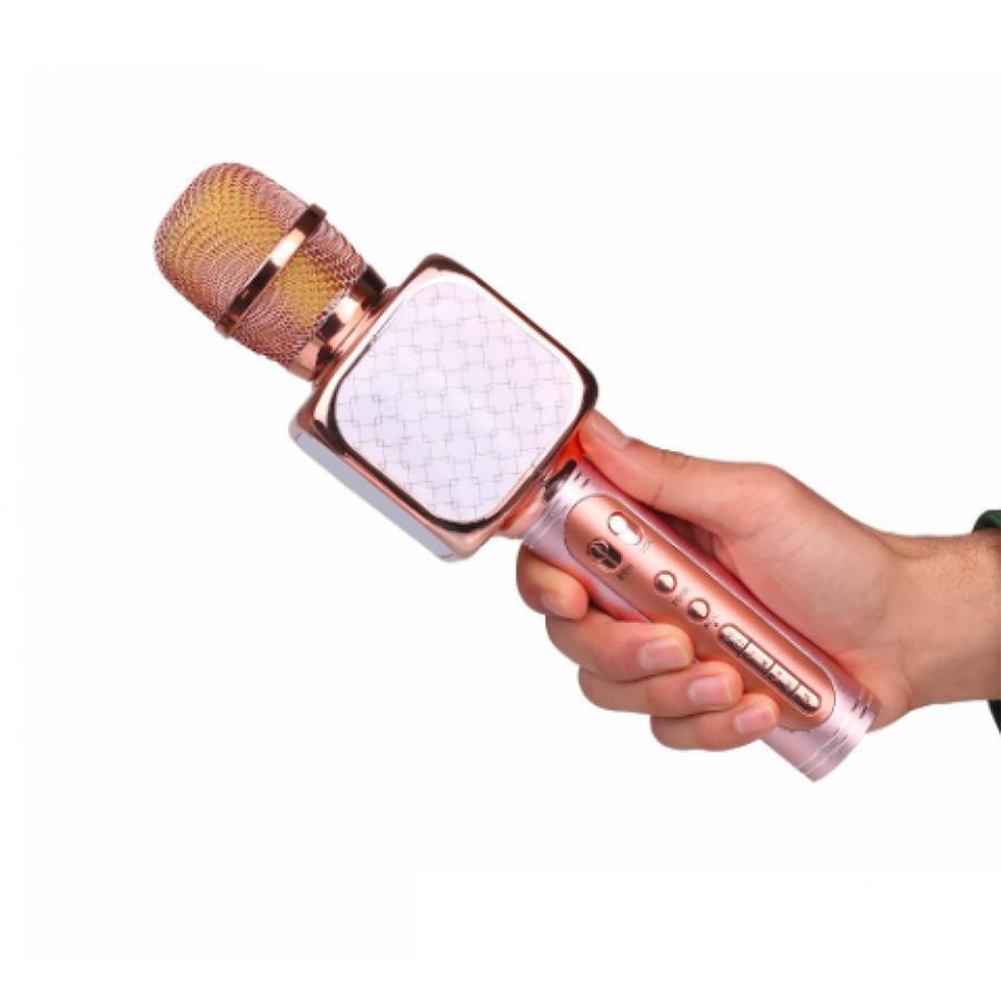 ✔️ micro karaoke bluetooth,Mic YS-69,thiết bị âm thanh [MUA BAO NHIÊU TẶNG BẤY NHIÊU]