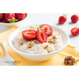 Yến Mạch Mỹ Quaker Oats Cán Vỡ 4.52kg