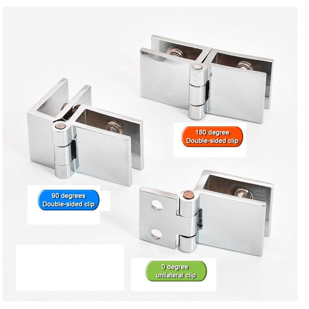 Bản Lề Cửa Tủ Không Cần Khoan Siêu Bền Tiện Dụng