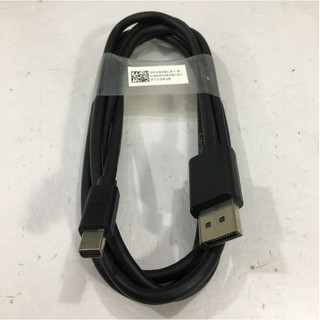  Cáp mini displayport to Displayport Dài 1.8M Support Up to 4K