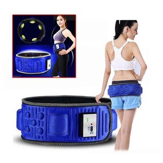 Đai Massage đánh tan, giảm mỡ bụng X5
