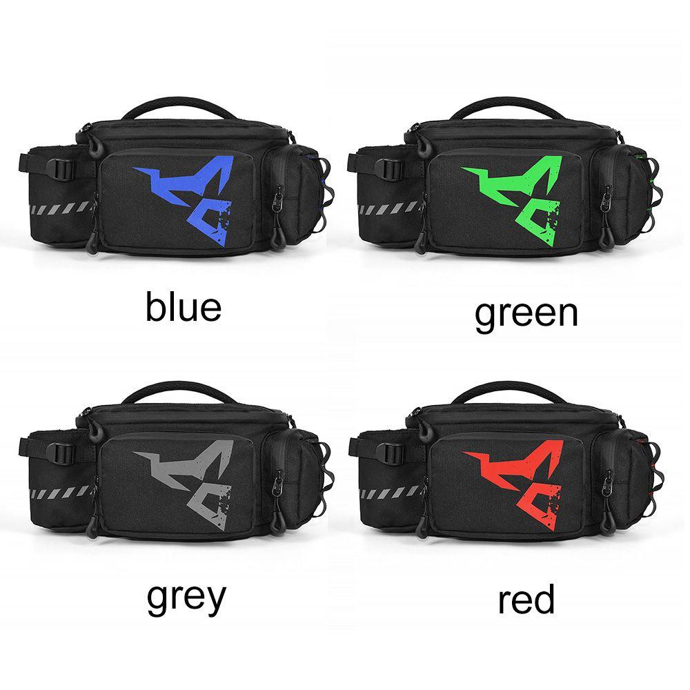 MAG Túi Đeo Chéo Ngực Đa Năng Chống Thấm Nước