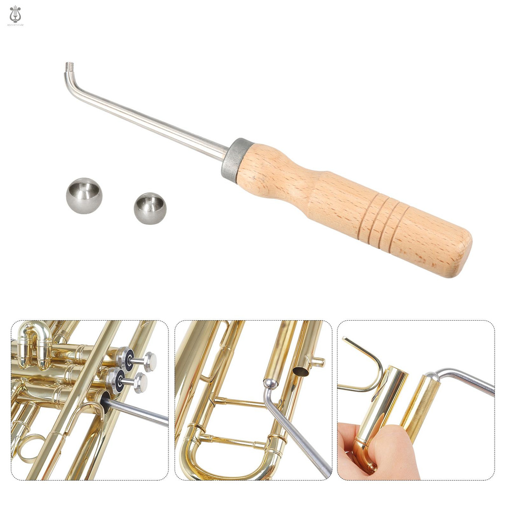 Dụng Cụ Sửa Chữa Kèn Trumpet