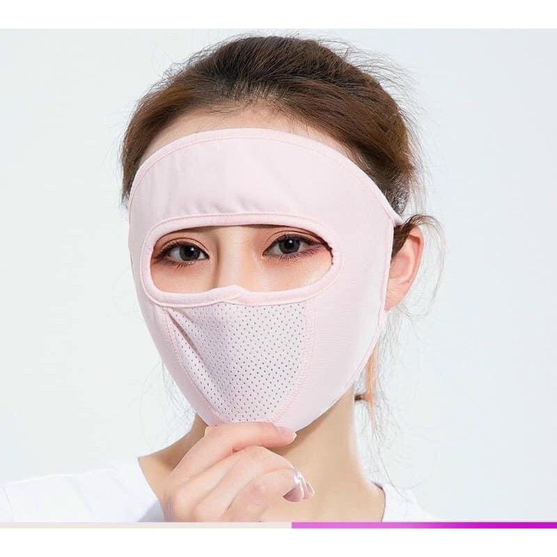 Bịt mặt nja(lót nỉ k kèm kính) | BigBuy360 - bigbuy360.vn