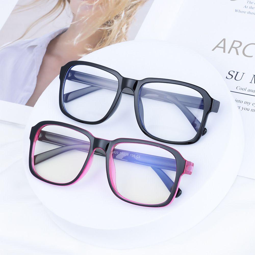 SUSANS Kính Mát Gọng Lớn Chống Tia UV &amp; Tia Bức Xạ
