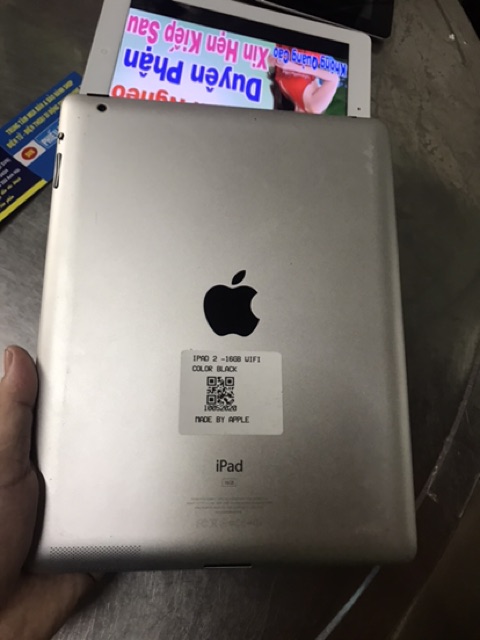 Máy tính bảng ipad 3 wifi chính hãng | BigBuy360 - bigbuy360.vn