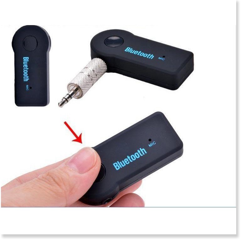 Kết nối Bluetooth  🔖1 ĐỔI 1 🔖 Thiết bị USB Giúp xe hơi giúp kết nối hệ thống âm thanh xe hơi với các thiết bị khác 262