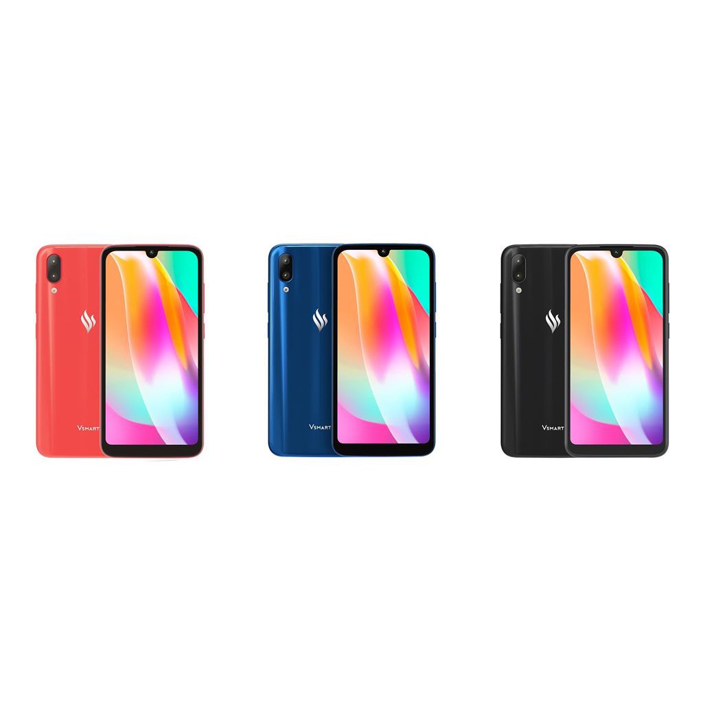 Điện thoại Vsmart Star 2GB/16G - Chính Hãng | BigBuy360 - bigbuy360.vn