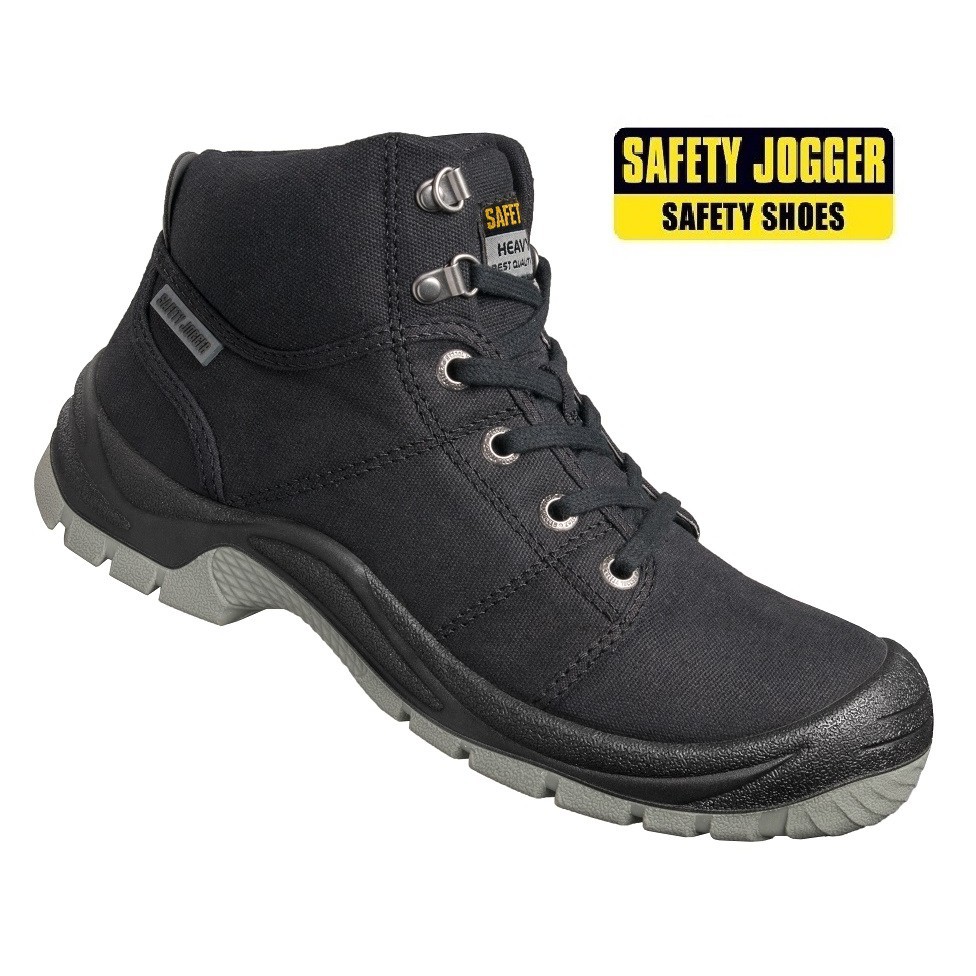 Giày bảo hộ Safety Jogger Desert 117 ( BHVN )