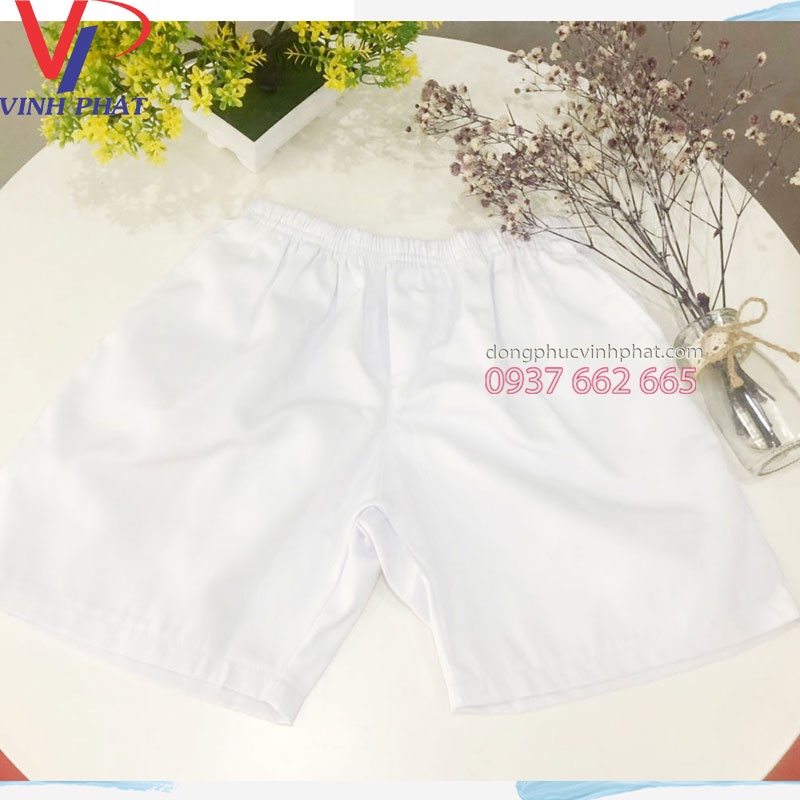 Quần Short Đùi Kaki Cho Bé Trai, Đủ Size Chất Đẹp Quần áo bé trai -  VĨNH PHÁT