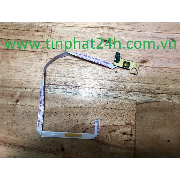 Thay Dây Board Kích Mở Nguồn Laptop Dell Inspiron 3567 3565 3568 3576 3578 3467 3476 3465 3478