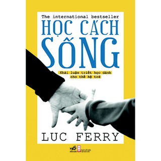 Sách - học cách sống - nnb