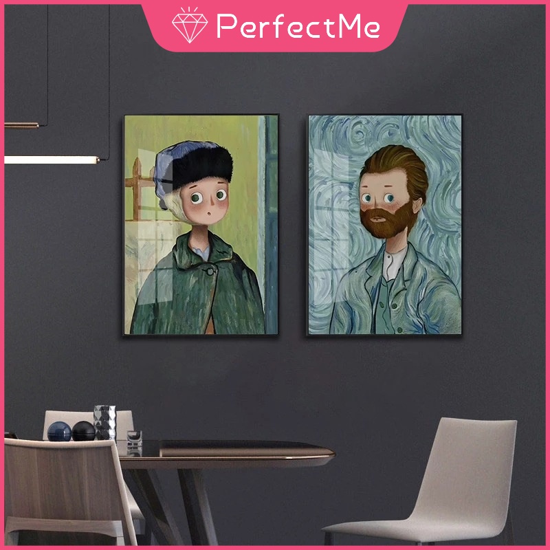 Bộ Tranh Đính Đá 5D Tự Làm 30x40cm Hình Thế Giới Nổi Tiếng