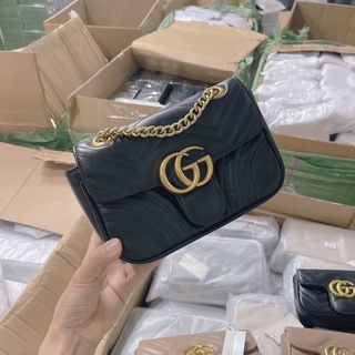 túi xách gcc tim ảnh thật + video