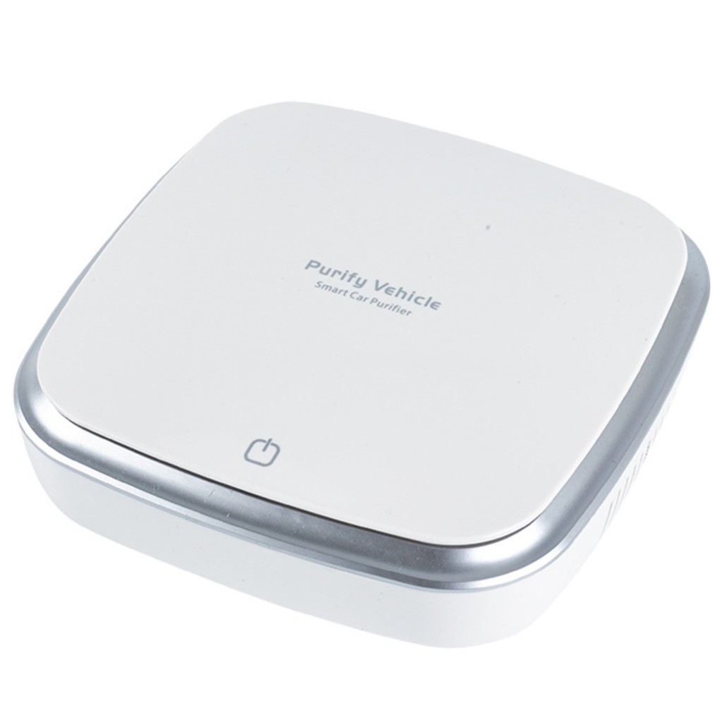 Máy lọc không khí ô tô OEM AM02 - Khử mùi - Kháng khuẩn