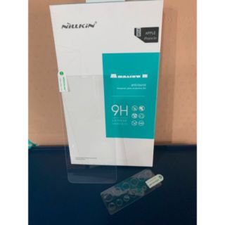 Kính cường lực Nillkin 9H iphone XR/Ip11 hàng chính hãng