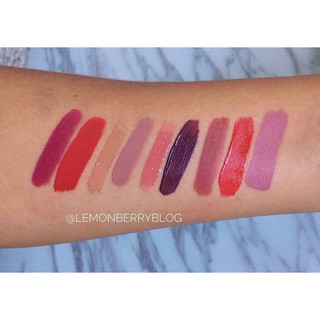 SET SON MINI "GIVE ME MORE LIP".