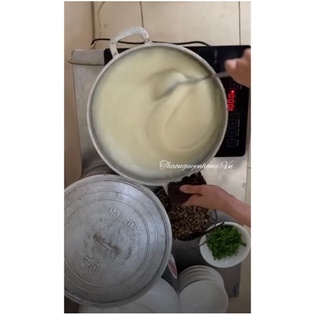 Bột bánh đúc ngon trộn sẵn