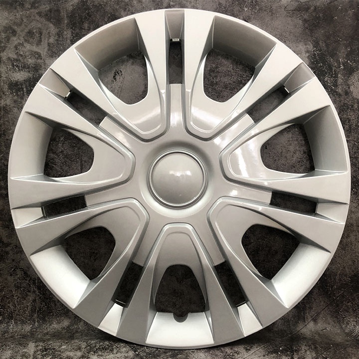 Ốp  mâm lazzang thể thao Ô Tô KY R13/14/15 Inch - 01 Chiếc