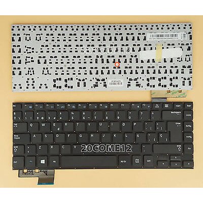 Bàn phím Laptop SAMSUNG NP530U4 - NP520U4B NP520U4C NP530U4B NP530U4C NP535U4C