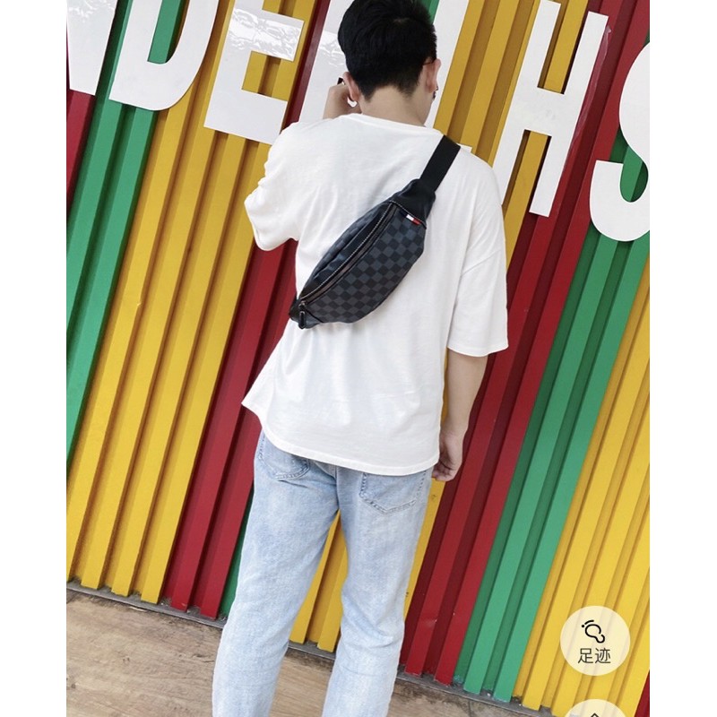 TÚI DA NAM CAO CẤP | BigBuy360 - bigbuy360.vn