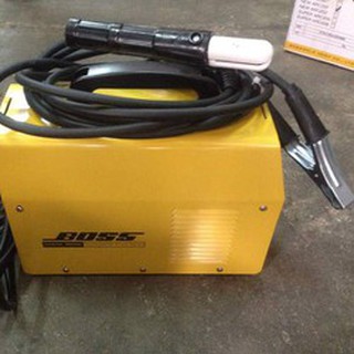 MÁY HÀN ĐIỆN TỬ BOSS  _2,6 ly