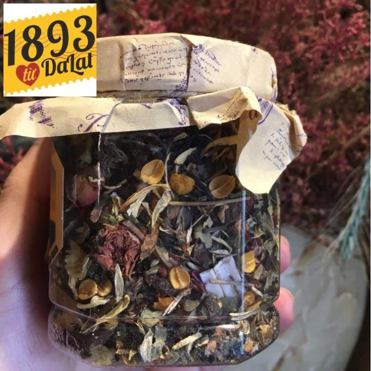 TRÀ NGỦ NGON GOODNIGHT HŨ NHỎ ( Thư giãn - Ngủ Ngon ) | BigBuy360 - bigbuy360.vn