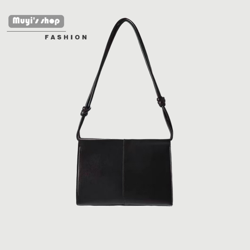 Túi Đeo Chéo Dáng Vuông Nhỏ Thiết Kế Mới Cao Cấp Thời Trang Cho Nữ