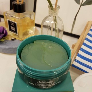 Mặt nạ mắt JM Solution