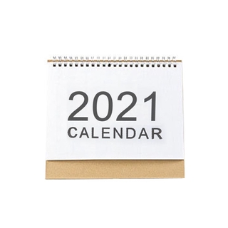 Lịch Để Bàn Năm 2021
