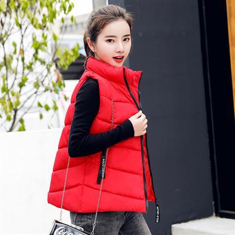 (VL035) ÁO KHOÁC PHAO GHI LÊ NỮ NĂNG ĐỘNG