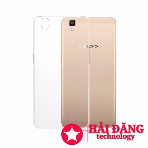Ốp Lưng Oppo F1 A35