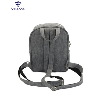 Ba lô nữ thời trang size nhỏ VB01