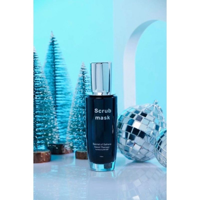 Tẩy tế bào chết drcell