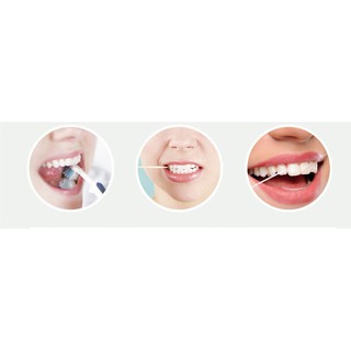 MÁY ĐÁNH RĂNG TIA NƯỚC V400
