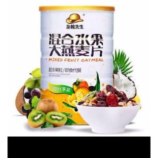 Ngũ cốc giảm cân bán lẻ rẻ như bán buôn