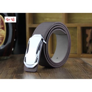 Dây Nịt Thắt Lưng Phong Cách Hàn Quốc