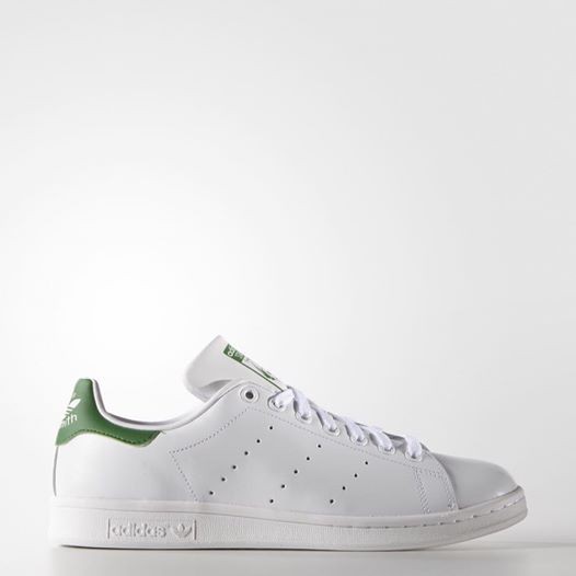 giày ADIDAS STAN SMITH GREEN WHITE