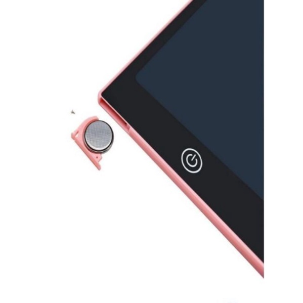 Bảng Điện Tử Thông Minh Tự Xóa Màn LCD 8.5 inch Cho Bé Tập Viết, Vẽ Đồ Chơi Giáo Dục Cho Bé