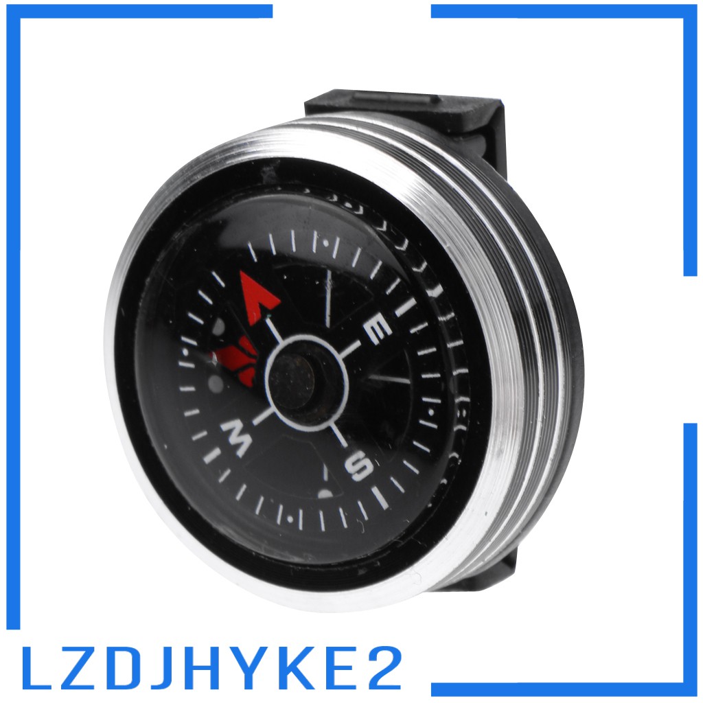 La Bàn Định Vị Mini lzdjhyke2 Tiện Dụng Khi Đi Cắm Trại