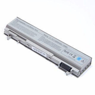 Pin laptop dell latitude e6400, e6410, e6500, e6510, precision m2400