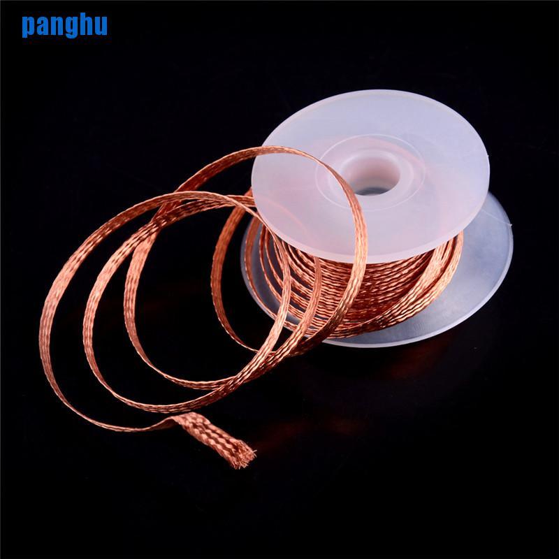 Dây Hàn Chất Lượng Cao 3.5mm 1.5m