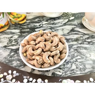 Hạt điều lụa 220g