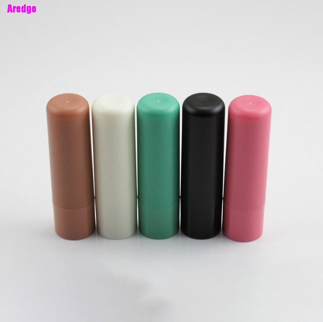 (Hàng Mới Về) Lọ Rỗng Đựng Son Dưỡng Môi Thủ Công 4g 5ml | BigBuy360 - bigbuy360.vn