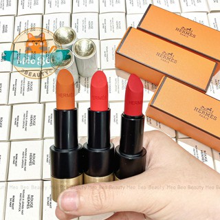 [AUTHENTIC] Son Hermes Matte (53-64-33-48-68-71-74-70…)