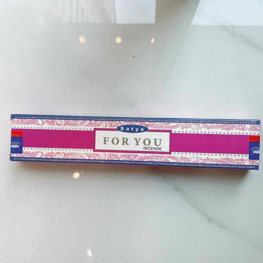 THANH HƯƠNG SATYA Thanh tẩy bản thân, nhà cửa, thư giãn, thu hút tài lộc - THẢO MỘC XÔNG NHÀ | BigBuy360 - bigbuy360.vn