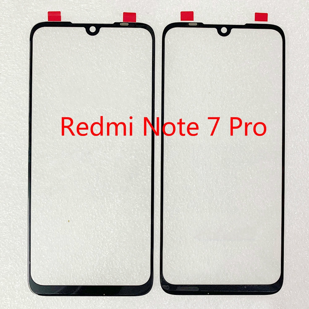 Màn hình cảm ứng LCD bằng kính thay thế chuyên dụng cho XIAOMI Redmi Note 7 Pro 6.3''