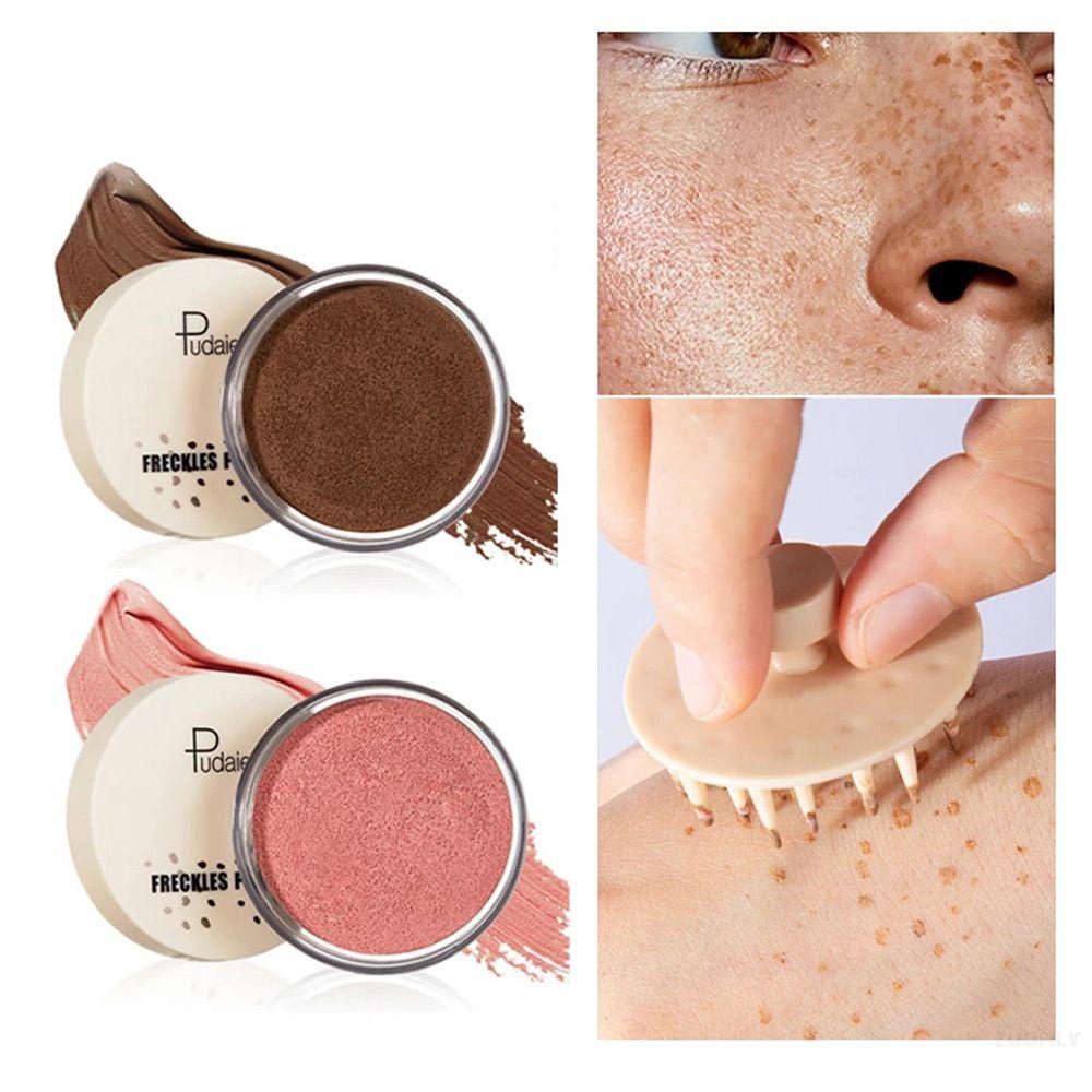 Yve Bút Tàn Nhang Chấm Nhỏ Làm Mờ Tàn Nhang