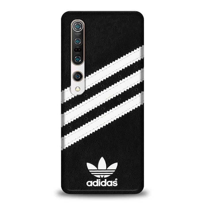 Ốp Điện Thoại Họa Tiết Adidas X5691 Cho Xiaomi Mi Max 8 Se 10 A1 5x Pocophone F1 2 3