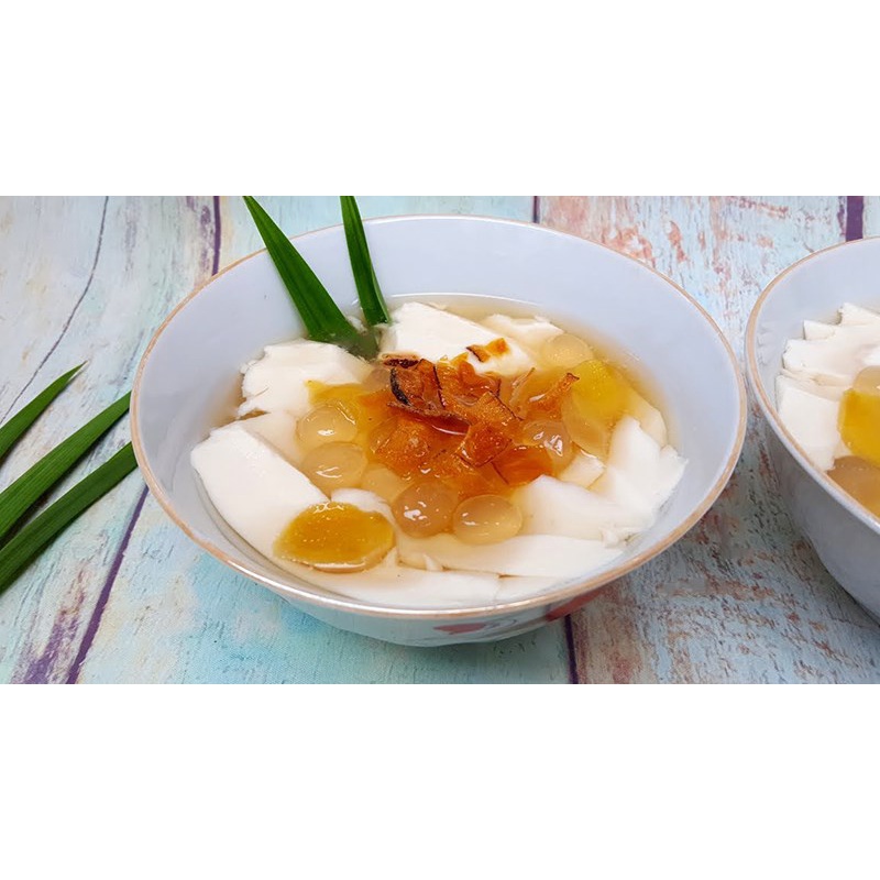 Đường nho Pháp 100g